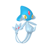 Shiny Azelf in Legends of Arceus